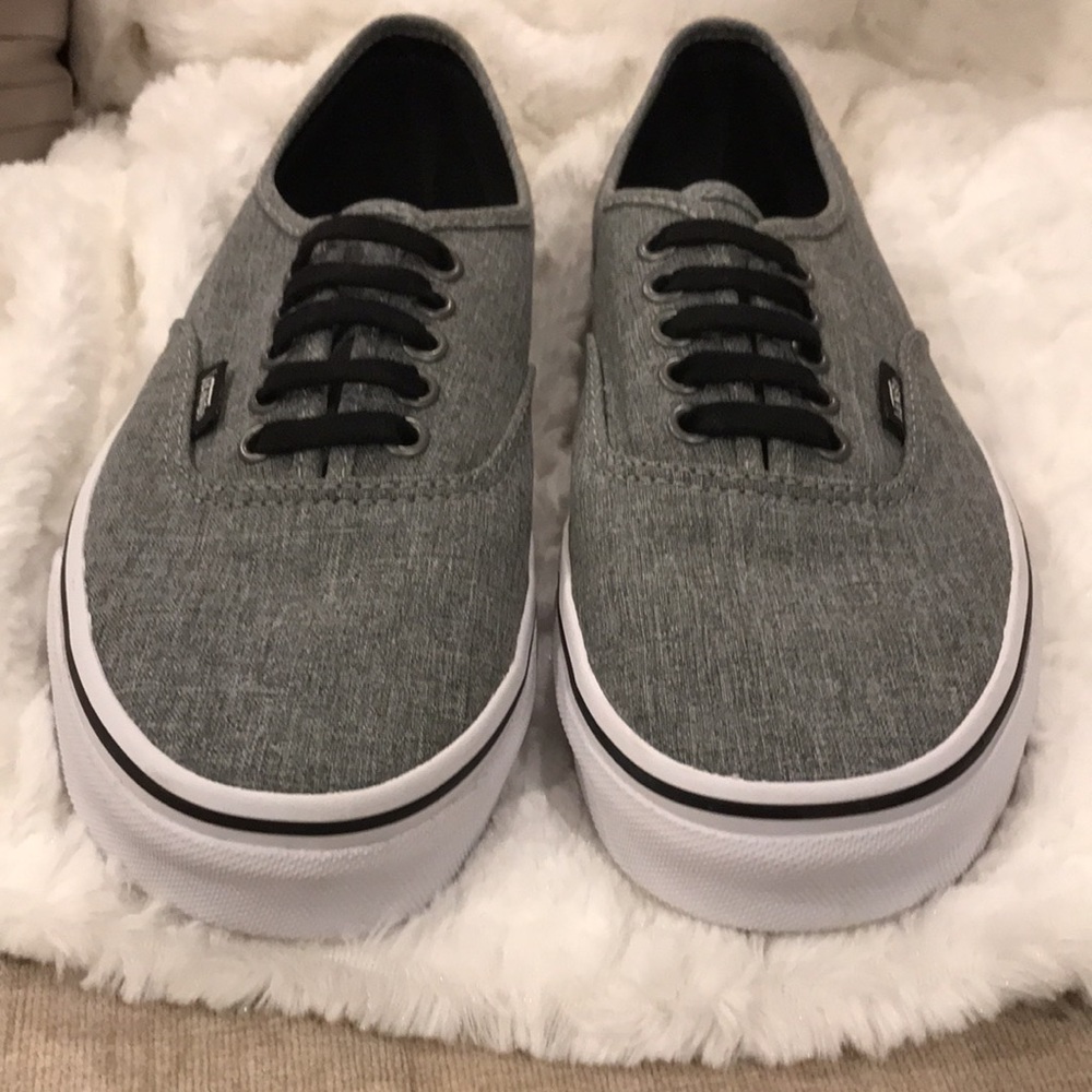 Men’s Vans sneakers